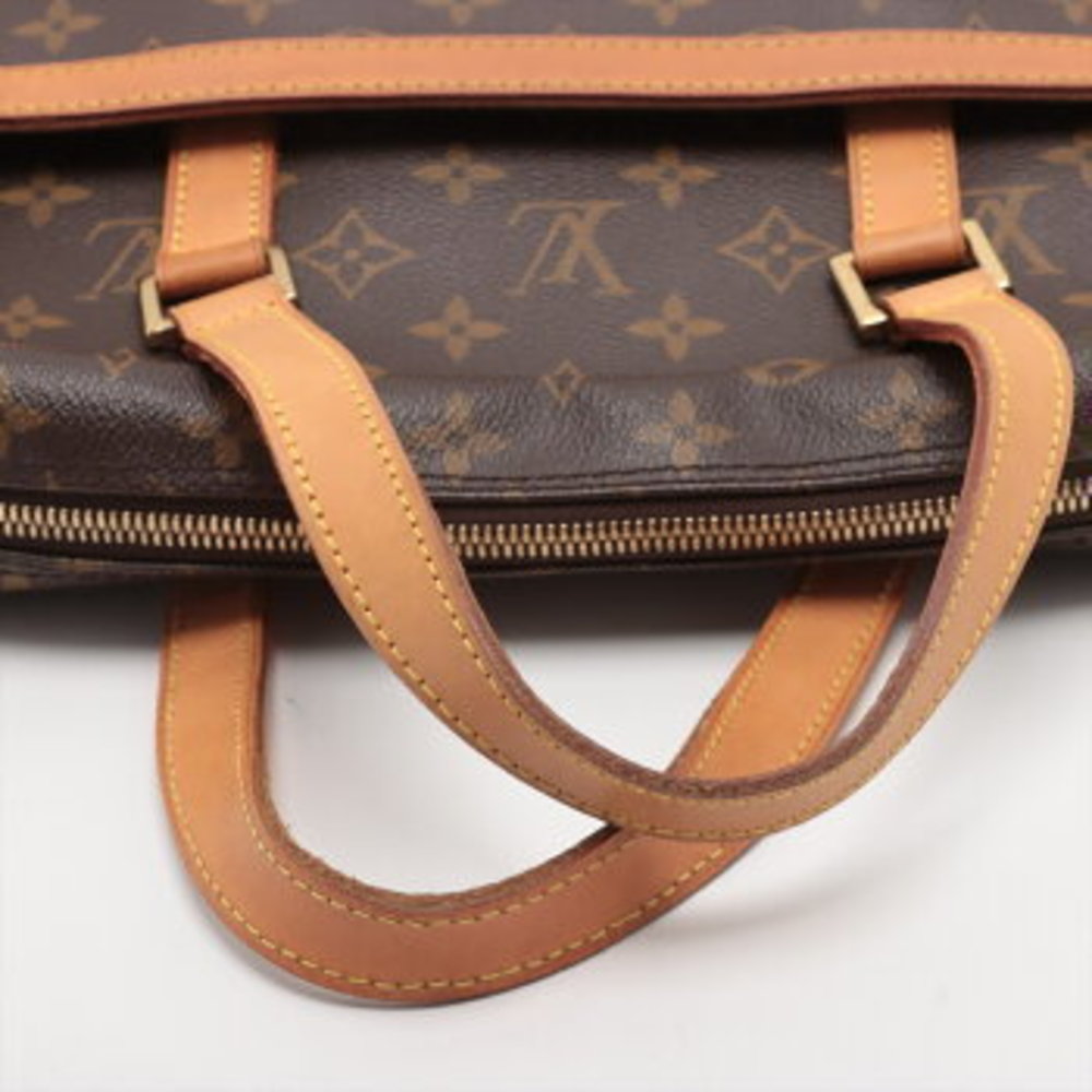 Louis Vuitton Monogram Porte Document Pegasus tote bag - Picture 5 of 11